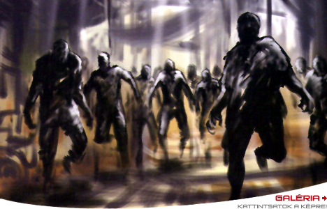 The Art of Resident Evil 5 Artbook The Art of Resident Evil 5 Artbook