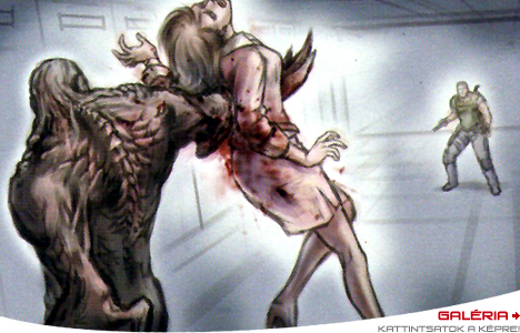 The Art of Resident Evil 5 Artbook The Art of Resident Evil 5 Artbook