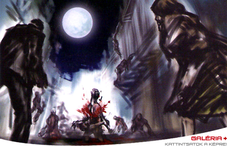 The Art of Resident Evil 5 Artbook The Art of Resident Evil 5 Artbook