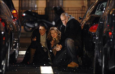 Babylon A.D.