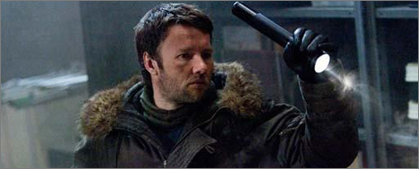 The Thing The Thing