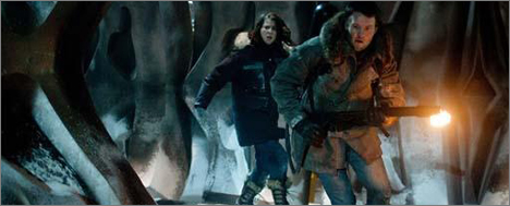 The Thing The Thing