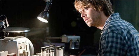 The Thing The Thing