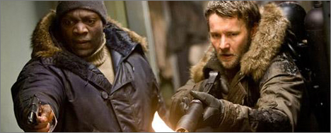 The Thing The Thing