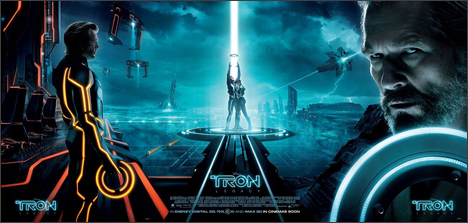 TRON TRON