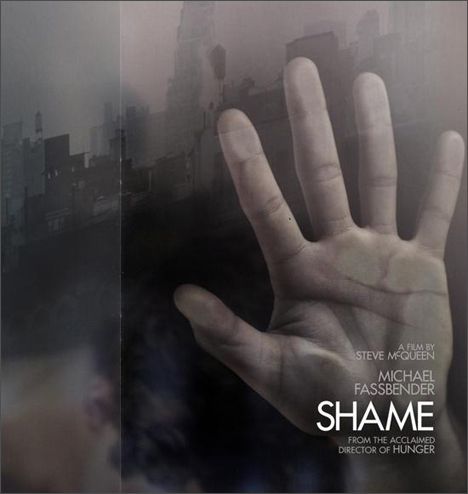 Shame - poszter és rövid történet