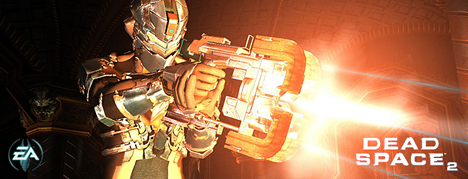 Dead Space 2 Preview Dead Space 2 Preview
