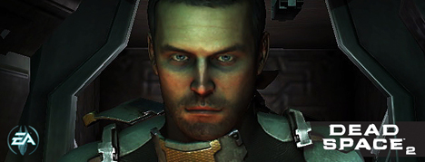 Dead Space 2 Preview Dead Space 2 Preview
