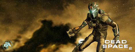 Dead Space 2 Preview Dead Space 2 Preview