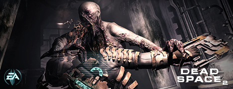 Dead Space 2 Preview Dead Space 2 Preview