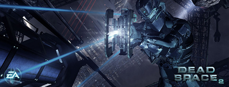 Dead Space 2 Review
