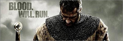 Ironclad - Trailer