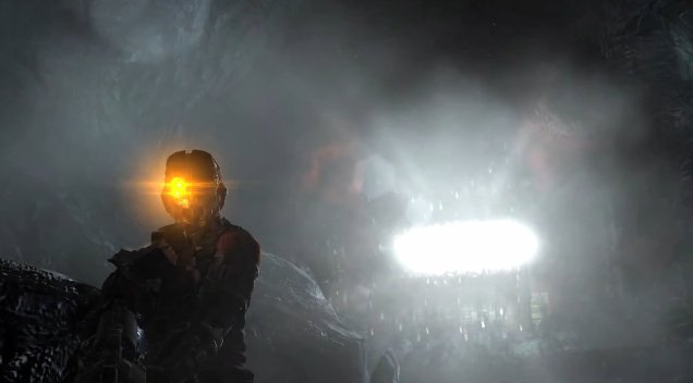 Dead Space 2: Severed Dead Space 2: Severed