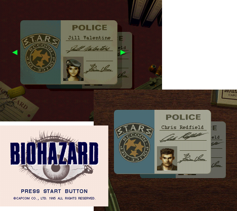 Tizenöt éves a Resident Evil: Resident Evil Code: Veronica X és Resident Evil 4 HD bejelentések Tizenöt éves a Resident Evil: Resident Evil Code: Veronica X és Resident Evil 4 HD bejelentések