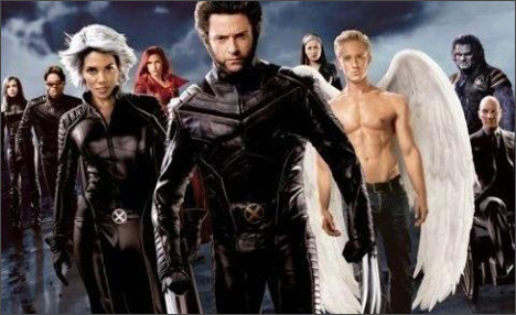 X-Men 4-5 - Megtörténhet?