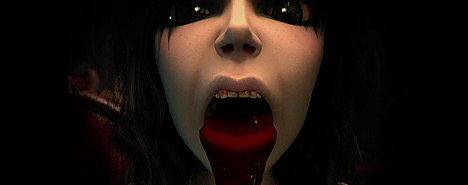 Alice: The Madness Returns Alice: The Madness Returns