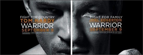 Warrior Warrior
