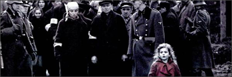 Schindler listája Schindler listája