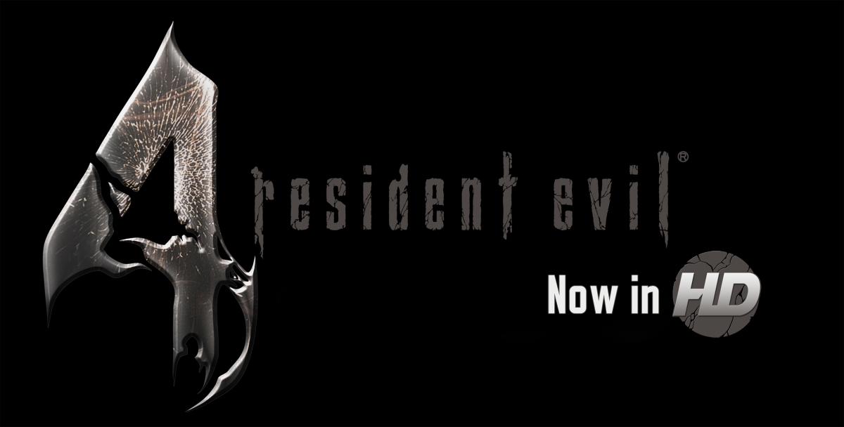 Resident Evil 4 HD Resident Evil 4 HD