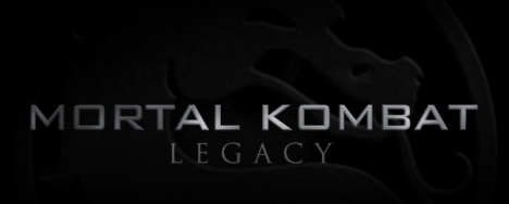 Mortal Kombat Legacy Mortal Kombat Legacy