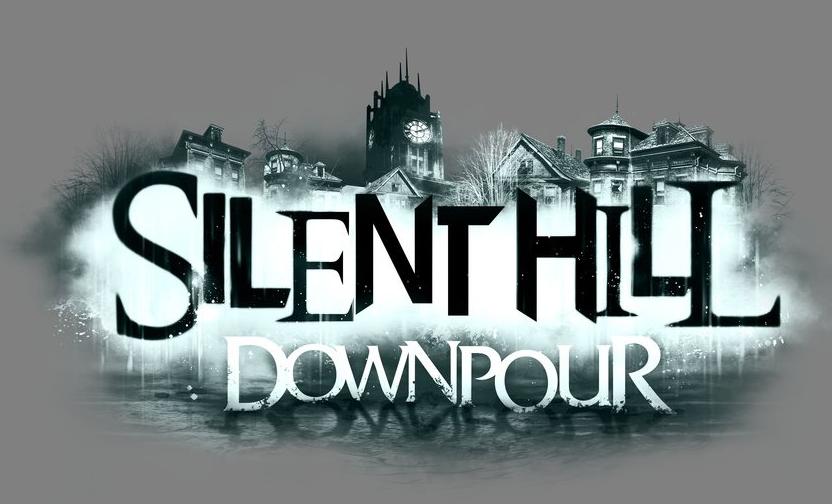 Silent Hill: Downpour Silent Hill: Downpour