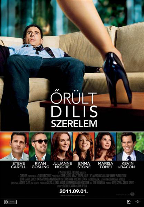 Hazai Plakátbörze #6: Végső Állomás 5, Drive, Alkonyat, stb.