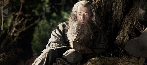 The Hobbit - Decemberben jön a trailer!