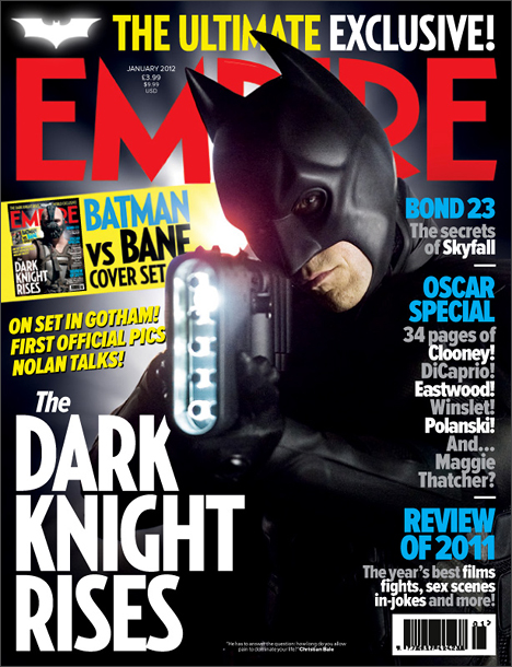 Batman, a Sötét Lovag Batman, a Sötét Lovag