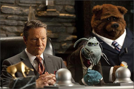 Muppets Muppets