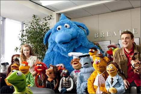 Muppets Muppets