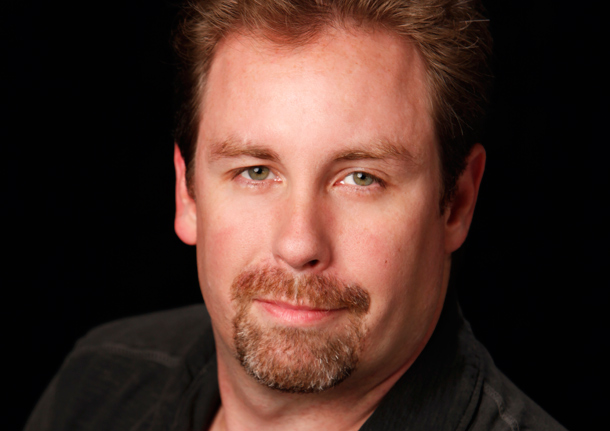 Christian Svensson