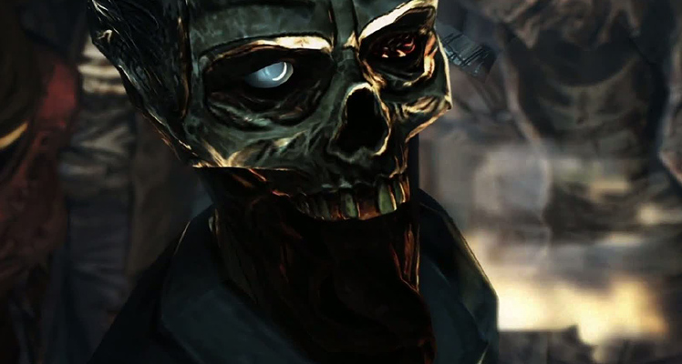 The Walking Dead