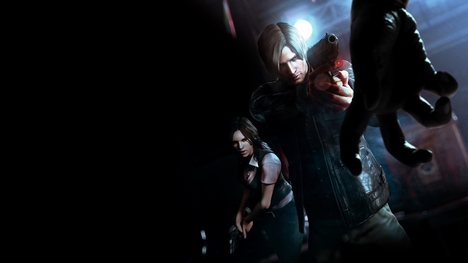 Resident Evil 6 Resident Evil 6