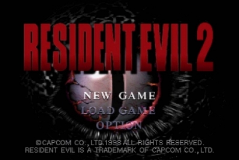 Kiszivárgott a Resident Evil 1.5