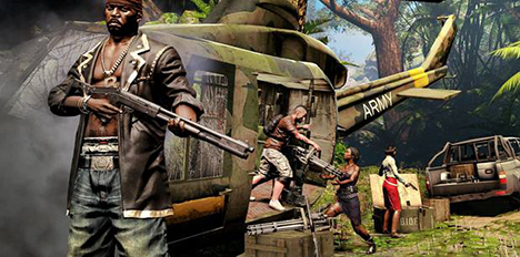 Dead Island: Riptide Dead Island: Riptide