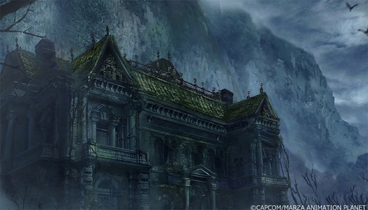 Resident Evil Resident Evil