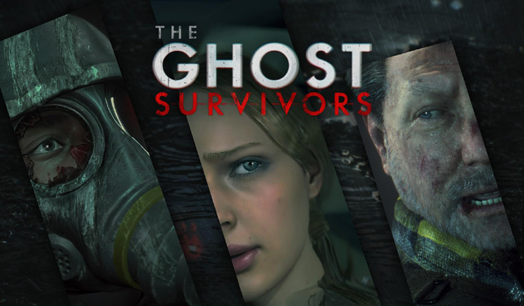 The Ghost Survivors