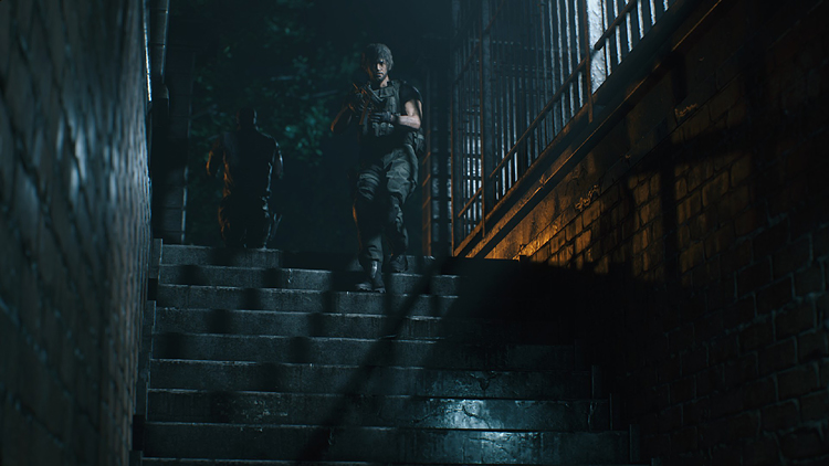 Itt az új Resident Evil 3 - Nemesis Trailer és összefoglalónk a témáról